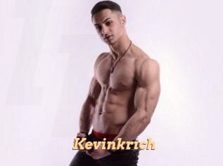 Kevinkrich