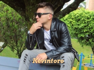 Kevintoro