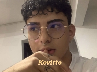 Kevitto