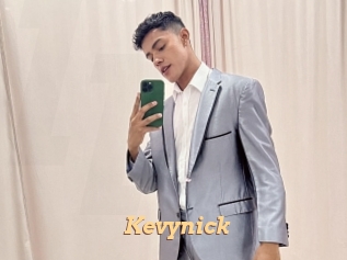 Kevynick