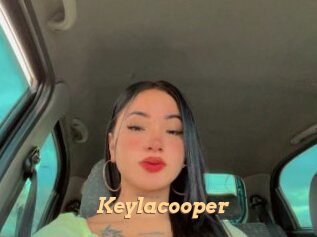 Keylacooper