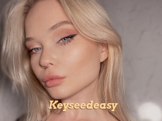 Keyseedeasy