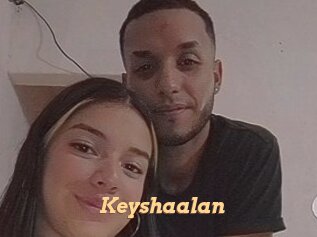 Keyshaalan