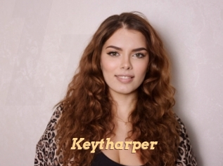 Keytharper