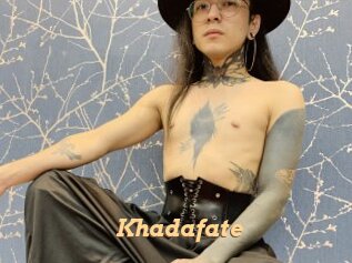 Khadafate