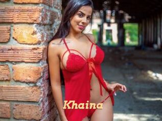 Khaina