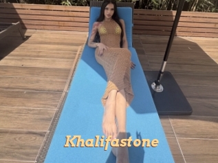 Khalifastone