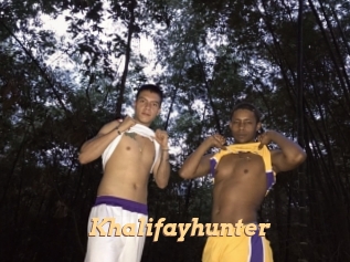 Khalifayhunter