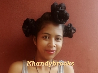 Khandybrooks