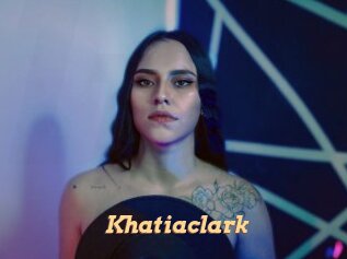 Khatiaclark