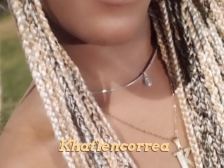 Khatlencorrea