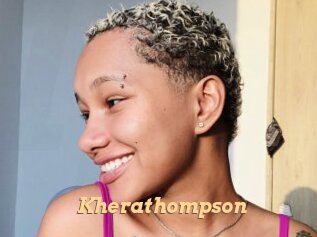 Kherathompson