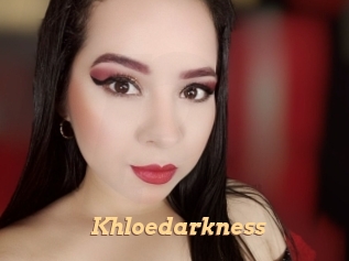 Khloedarkness