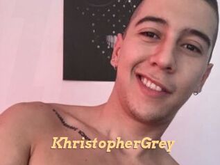 KhristopherGrey