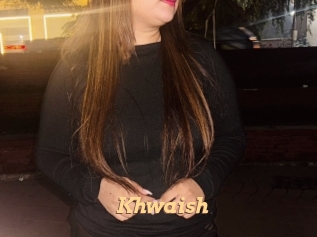 Khwaish