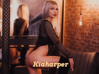 Kiaharper