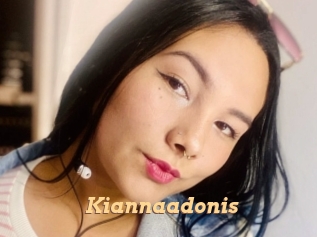 Kiannaadonis