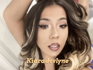 Kiaradevlyne