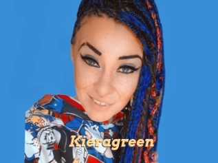 Kieragreen