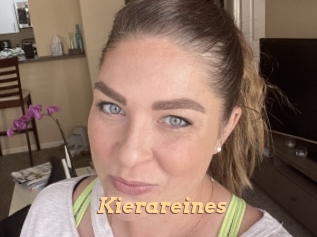 Kierareines