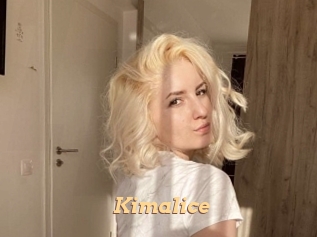Kimalice