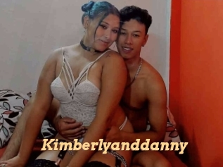 Kimberlyanddanny