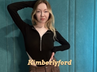 Kimberlyford