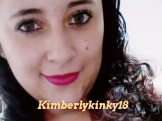 kimberlykinky18 Live Paradise