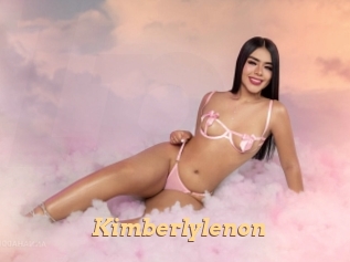 Kimberlylenon