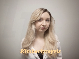 Kimberlyreyvis