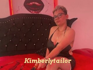 Kimberlytailor