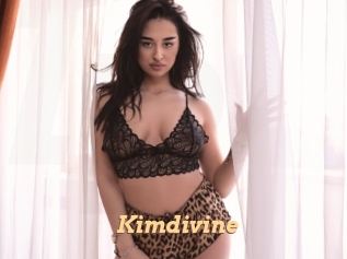 Kimdivine