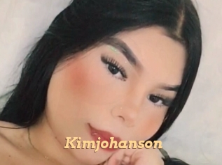 Kimjohanson