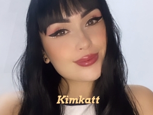 Kimkatt