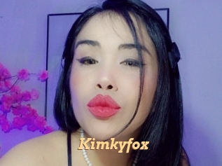 Kimkyfox