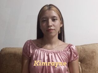 Kimrayne