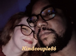 Kindcouple86