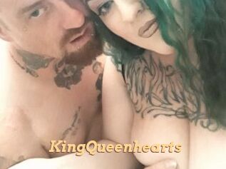 KingQueenhearts