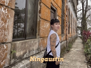 Kingaustin