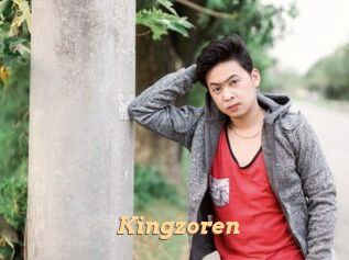 Kingzoren