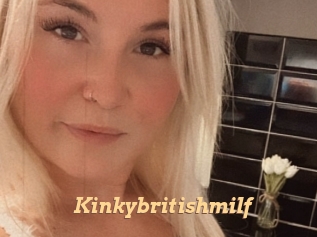 Kinkybritishmilf