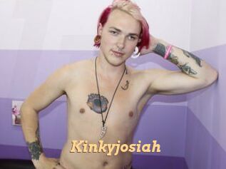 Kinkyjosiah