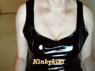 Kinkykiki