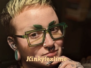 Kinkylexlime