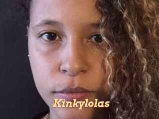 Kinkylolas