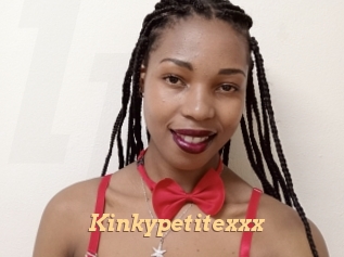 Kinkypetitexxx