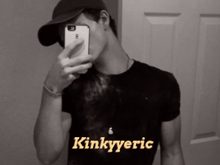 Kinkyyeric