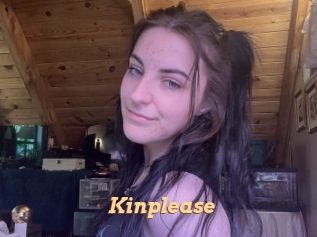 Kinplease