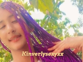 Kinverlysexyxx