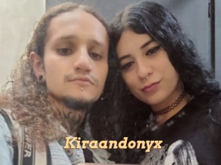 Kiraandonyx